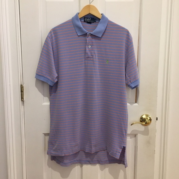 Men's Polo By Ralph Lauren Size Medium - Picture 1 of 5